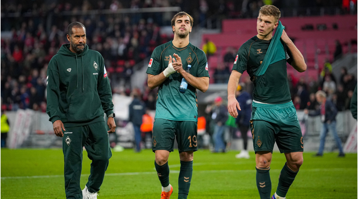 Milosevics „seltsame“ Trennung von Werder Bremen – Forderung an VfB Stuttgart