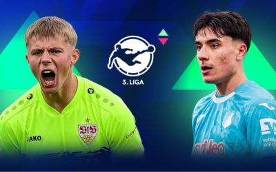 Marktwerte 3. Liga: VfB-Keeper Hellstern springt an Weltspitze – Hoffenheims Zeitler hält mit