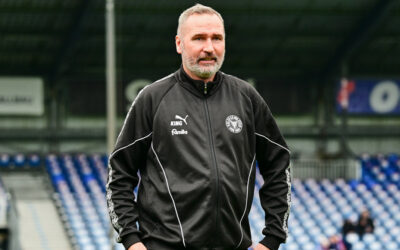 Tim Walter Trainer-Kandidat beim VfL Wolfsburg – Zukunft bei Holstein Kiel ungeklärt