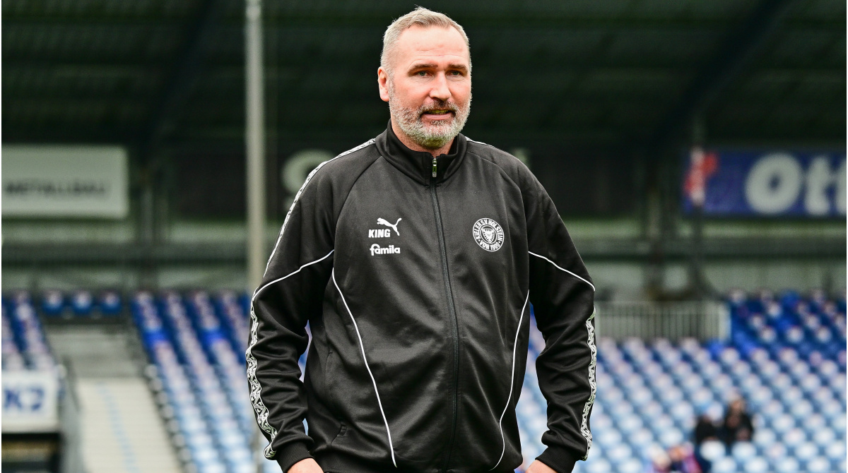 Tim Walter Trainer-Kandidat beim VfL Wolfsburg – Zukunft bei Holstein Kiel ungeklärt