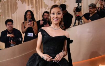 „Stimme eines Engels“: Fans feiern Ariana Grandes neuen Song