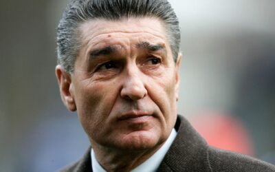 Es geht um 767.000 Euro: Anklage gegen Rudi Assauers (†74) Tochter erhoben