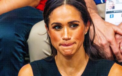 „Maßlos überteuert“: Herzogin Meghan verkauft Luxus-Kerzenset für 220 Euro