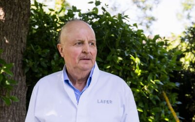 Johann Lafer: Star-Koch schwer an Krebs erkrankt