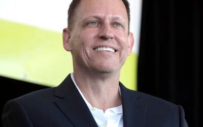 Wiener Festwochen: US-Investor Peter Thiel wieder ausgeladen