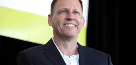 Wiener Festwochen: US-Investor Peter Thiel wieder ausgeladen