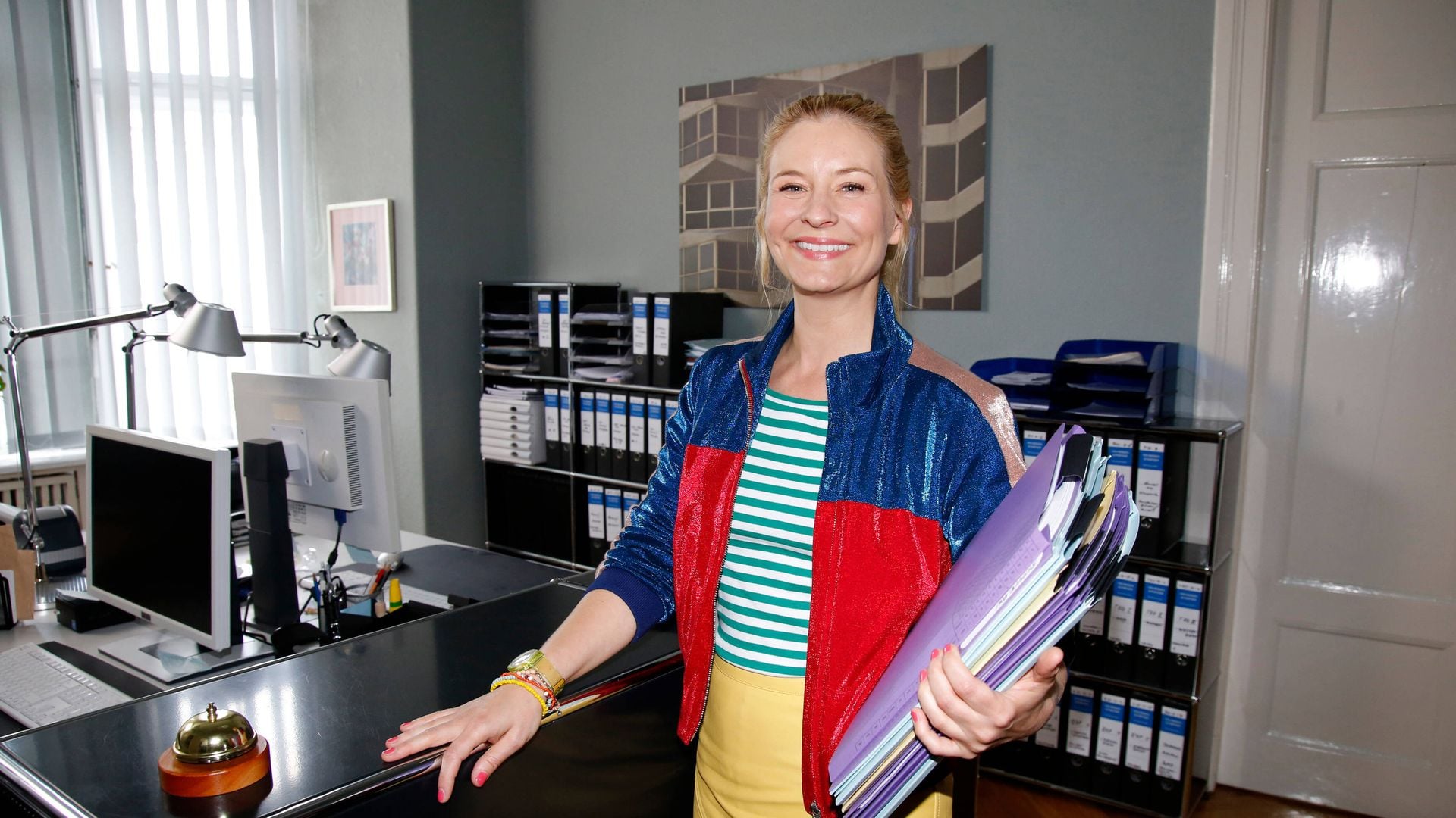 dieser-der-lehrer-drehtag-brachte-birte-an-ihre-grenzen.jpg Dieser „Der Lehrer“-Drehtag brachte Birte an ihre Grenzen