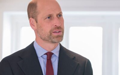 „In Tränen aufgelöst“: Prinz William weist Prinzessin Diana (†36) einst am Telefon ab