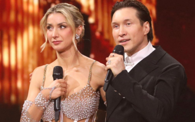 „Viel Gegenwind bekommen“: Anna-Carina Woitschack rechnet nach „Let’s Dance“ mit Kritikern ab