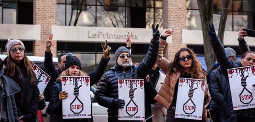 Iran: Zwei Hinrichtungen nach Protesten – Menschenrechtler warnen vor Einschüchterung