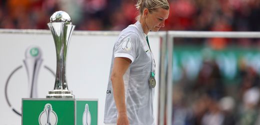 Alexandra Popp: BVB-Frauen scheitern am Aufstieg in die dritte Liga