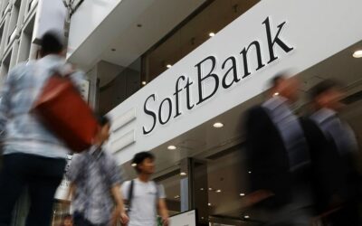 KI: Softbank löst Toyota als wertvollstes Unternehmen Japans ab