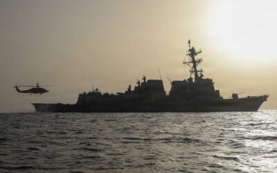 +++ Iran-Krieg +++: US-Militär hat Ziele im Iran angegriffen – Teheran meldet Gegenschlag