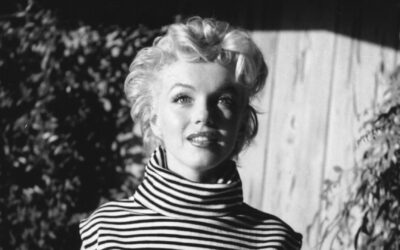 100. Geburtstag: So bewegt war Marilyn Monroes Leben