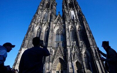 Kölner Dom: Besucher müssen künftig zwölf Euro Eintritt zahlen