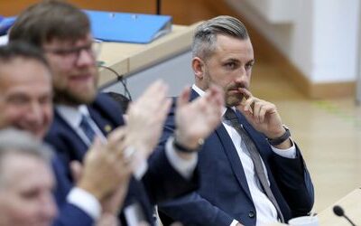 AfD: Wie schützt man die Demokratie vor ihren Feinden, bevor es zu spät ist?