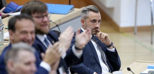 AfD: Wie schützt man die Demokratie vor ihren Feinden, bevor es zu spät ist?