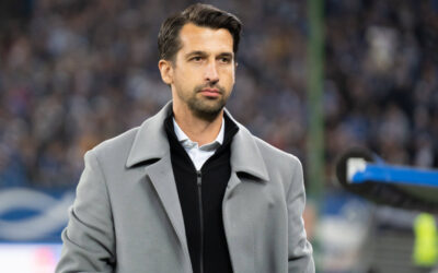 Boldt-Antritt bei Hannover 96: 2. Liga war „nicht unbedingt mein Ziel“
