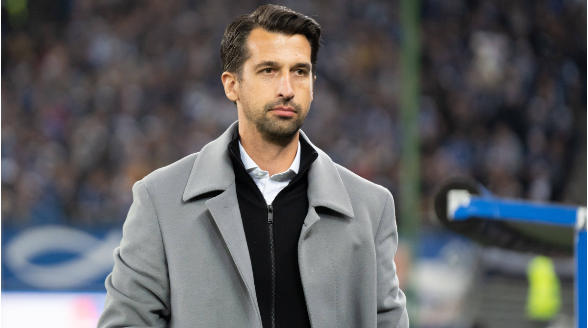 Boldt-Antritt bei Hannover 96: 2. Liga war „nicht unbedingt mein Ziel“
