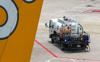 +++ Ukraine-Krieg +++: Russland prüft offenbar Import von Flugzeugtreibstoff