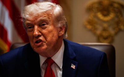 Nahost: Trump will Libanon-Konflikt entschärfen – Iran droht