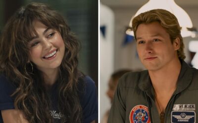 „Off Campus“-Stars liefern Fans neue Romanze zum Hören