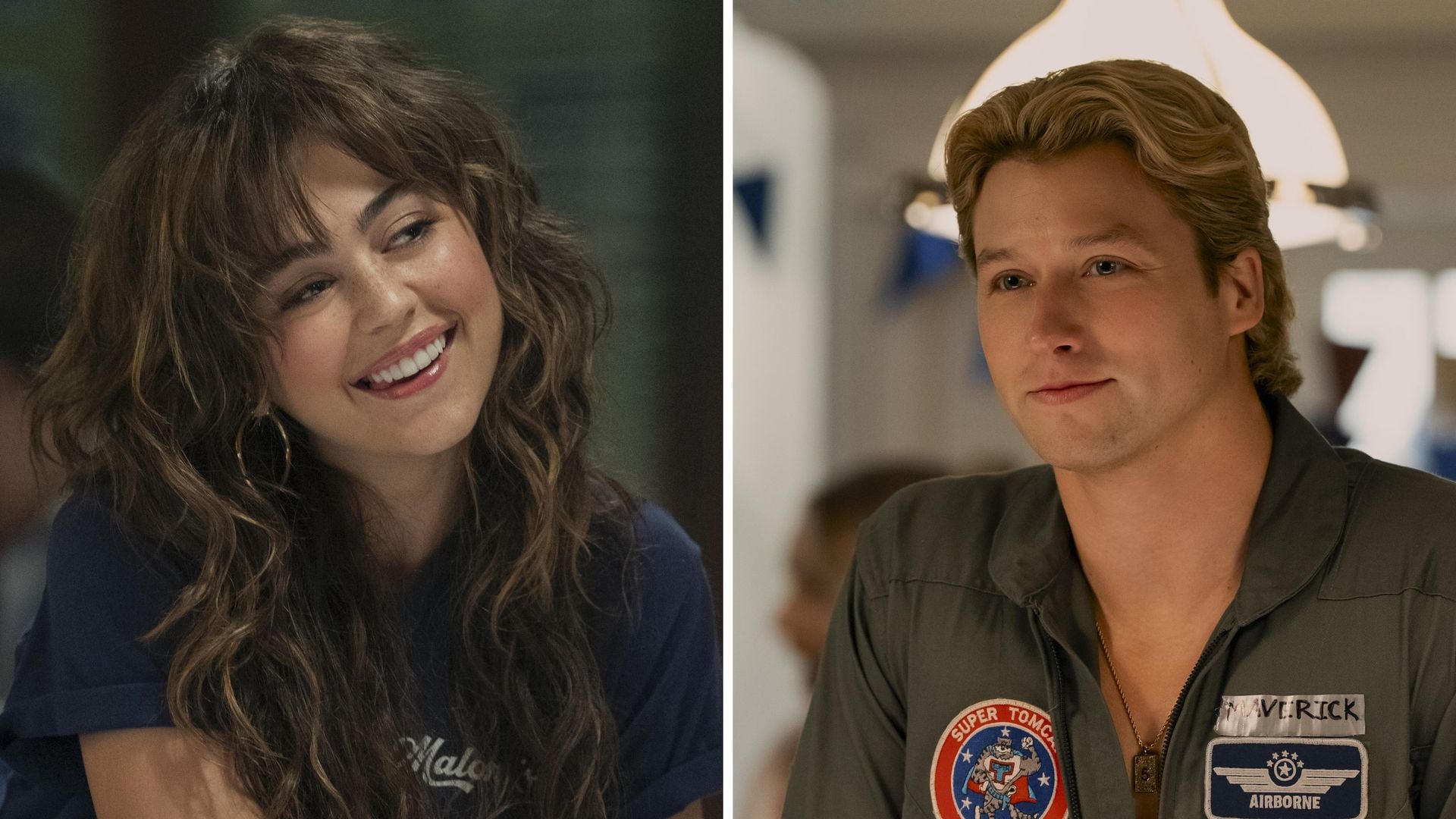 „Off Campus“-Stars liefern Fans neue Romanze zum Hören