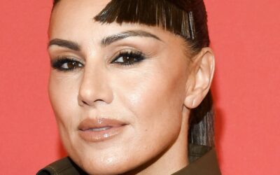 Überlastung: Das steckt wirklich hinter Nazan Eckes‘ RTL-Aus