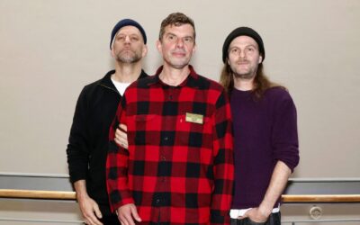 „Notstopp“: Sportfreunde Stiller erklären ihre Bandkrise