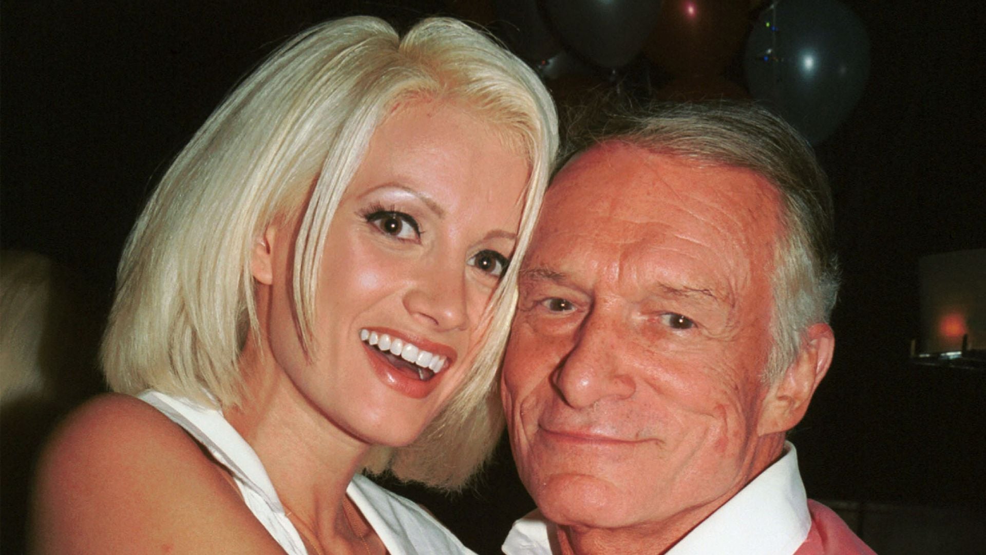 Holly Madison enthüllt die dunkle Seite der Playboy-Villa
