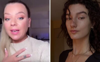 Anya Elsners Essstörungsaussage: Doreen Steinert fassungslos