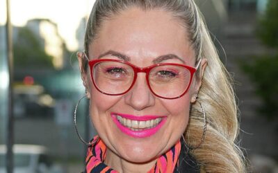 Ruth Moschner zahlte 1.800 Euro für „Extradellen auf den Beinen“