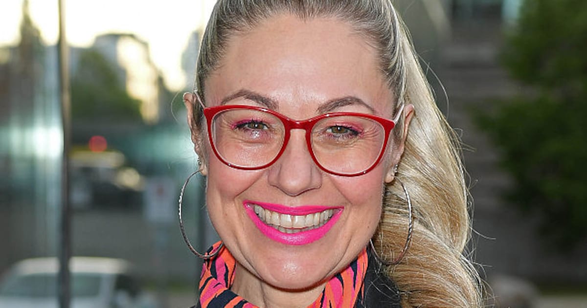 Ruth Moschner zahlte 1.800 Euro für „Extradellen auf den Beinen“