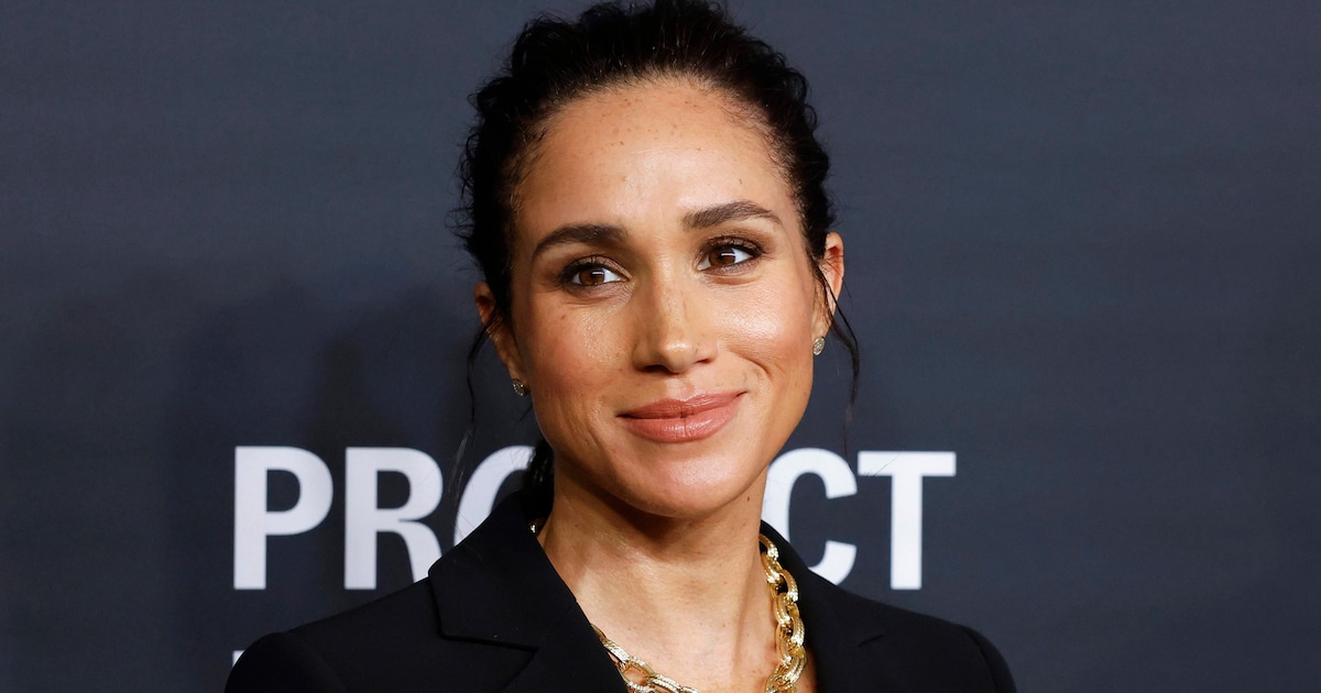 Experten sicher: Dass Meghan ihre Kinder zeigt, ist pure Strategie