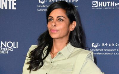 Collien Fernandes ist offen für eine neue Partnerschaft