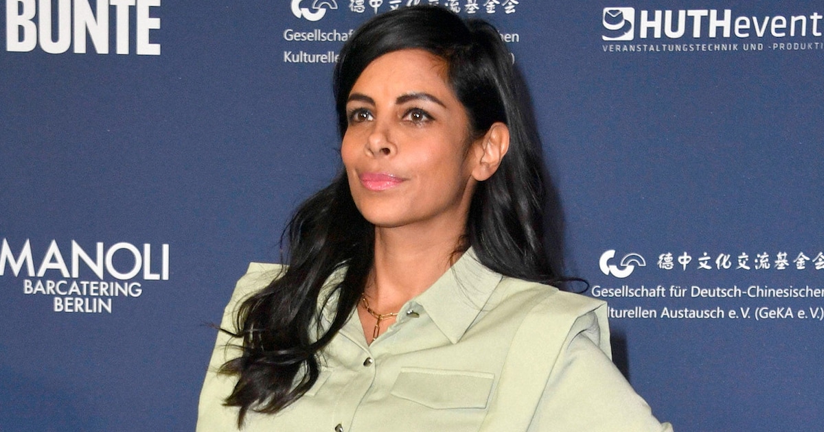 Collien Fernandes ist offen für eine neue Partnerschaft