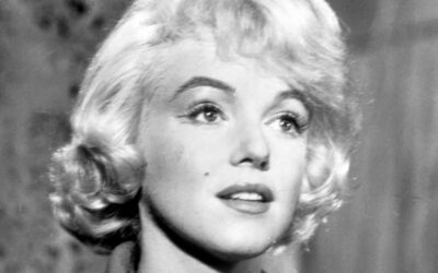 100 Jahre Marilyn Monroe