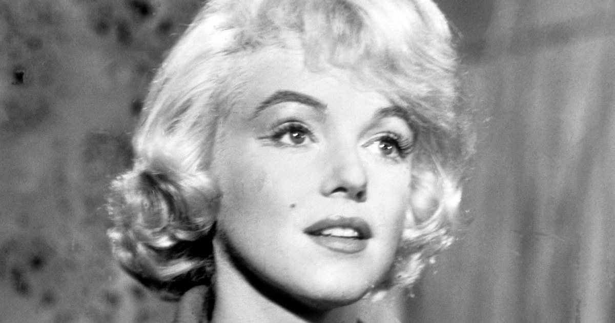 100 Jahre Marilyn Monroe