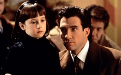 Wegen ihres Aussehens: Ex-Kinderstar Mara Wilson glaubt nicht an Hollywood-Comeback
