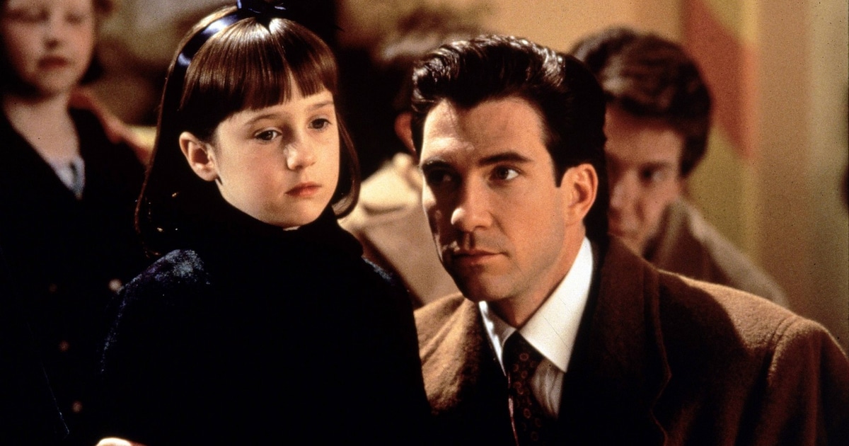 Wegen ihres Aussehens: Ex-Kinderstar Mara Wilson glaubt nicht an Hollywood-Comeback