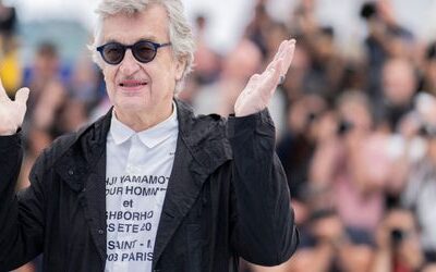 Wim Wenders zieht »Falsche Bewegung« vorerst aus dem Vertrieb