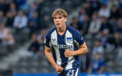 Hertha BSC: Eichhorn fordert Marktwert-Ausgleich – BVB und FC Bayern raus
