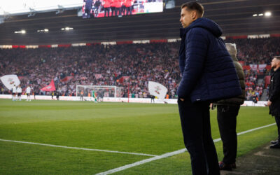 Eckert erklärt „Spygate“ beim FC Southampton