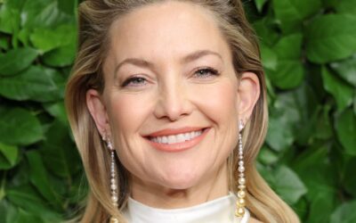 Kate Hudson rechnet mit Ungerechtigkeiten in Hollywood ab