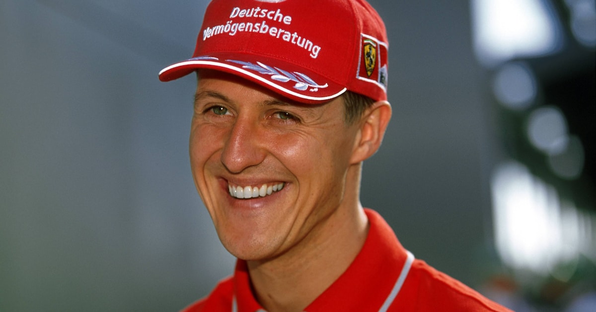 „Schuldet er mir bis heute“: Reporter-Legende Roger Benoit spricht über Schumacher-Anekdote