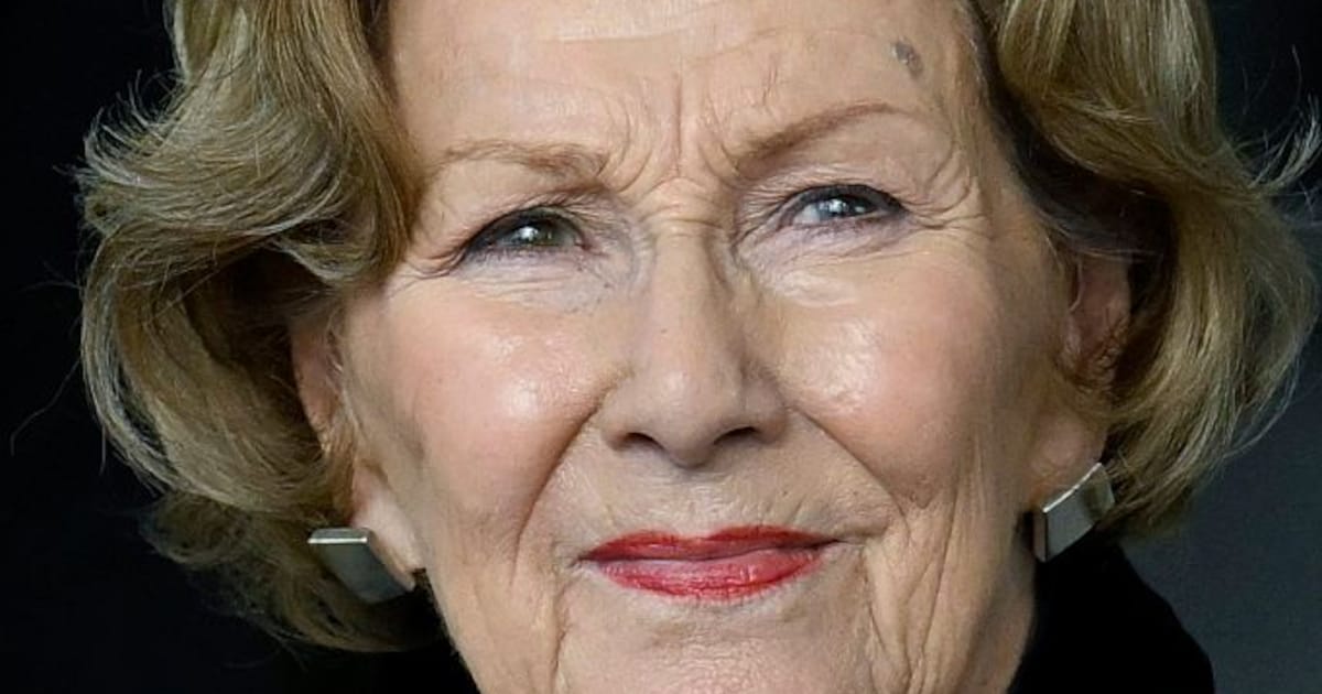 Schwedisches Königshaus stärkt Königin Sonja den Rücken