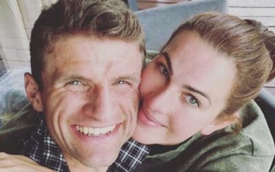 Ehe-Aus bei Thomas Müller! Alle Details zur Trennung von Lisa