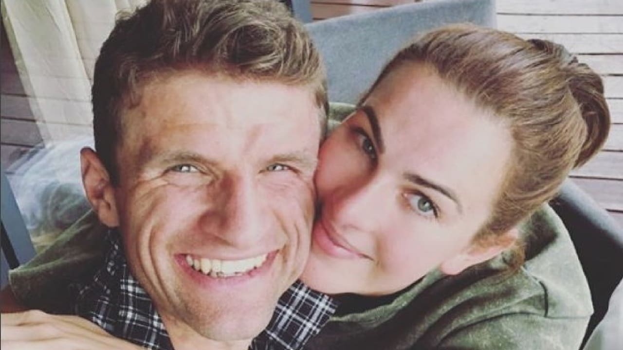Ehe-Aus bei Thomas Müller! Alle Details zur Trennung von Lisa