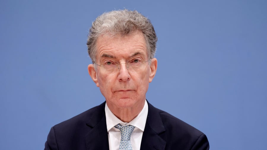 UN: Ex-UN-Botschafter Heusgen kritisiert Merz nach Sicherheitsrat-Niederlage – „Wir haben uns zurückgelehnt“