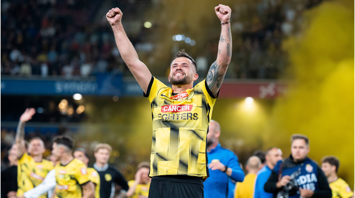 Wieczysta Krakau: Mit dem König der Apotheken von der 6. in die 1. Liga